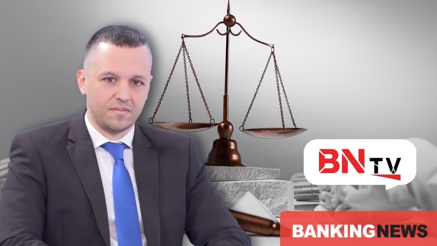 Unprecedented judicial thuggery by the dangerous Borodimos: Kasidiaris kept in prison for giving interview to BN TV