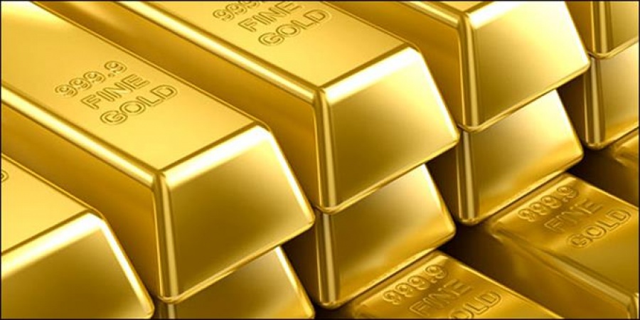 Μπορεί η τιμή του χρυσού να αγγίξει τα 2.000 δολάρια μέσα στο 2020; - «Κλειδί» οι κινήσεις των κεντρικών τραπεζών