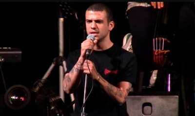 Συνελήφθη ο γιος του Σωκράτη Μάλαμα - Έριξε κουτουλιά σε αστυνομικό της ΟΠΚΕ