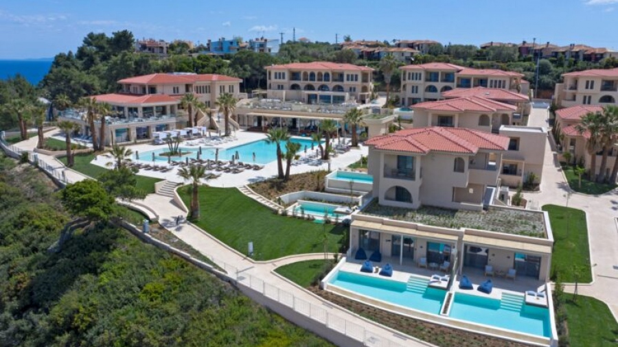 Νέο ξενοδοχειακό deal μεταξύ Bain Capital και του ομίλου Fattal