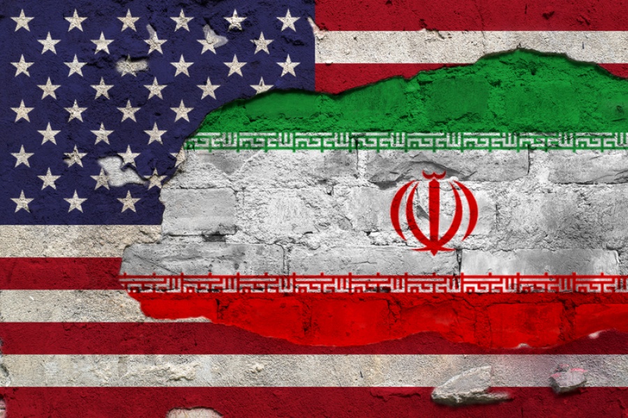 Ιράν: Ο στρατός προειδοποιεί τις ΗΠΑ ότι θα αντιδράσουν με δύναμη στις απειλές
