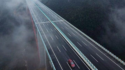 Μέχρι το 2025 μεγάλο μέρος του αυτοκινητόδρομου Ε20 της Σουηδίας θα προσφέρει ασύρματη φόρτιση στα ηλεκτρικά οχήματα