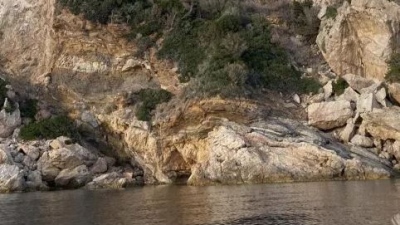 Σάμος: Βρέθηκε νεκρός ο 73χρονος Ολλανδός τουρίστας