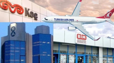 Αποκάλυψη – Επιχειρηματικός κολοσσός της Τουρκίας σε ενεργειακά έργα μεγάλης κλίμακας και στρατηγικής σημασίας στην Κρήτη