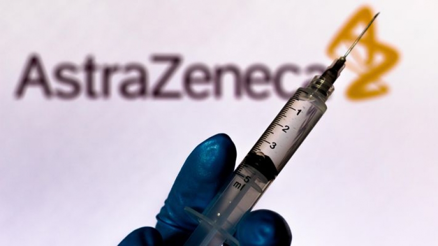 Γερμανία: Τέλος το εμβόλιο AstraZeneca για τους κάτω των 60 ετών - Merkel: Θα το έκανα…