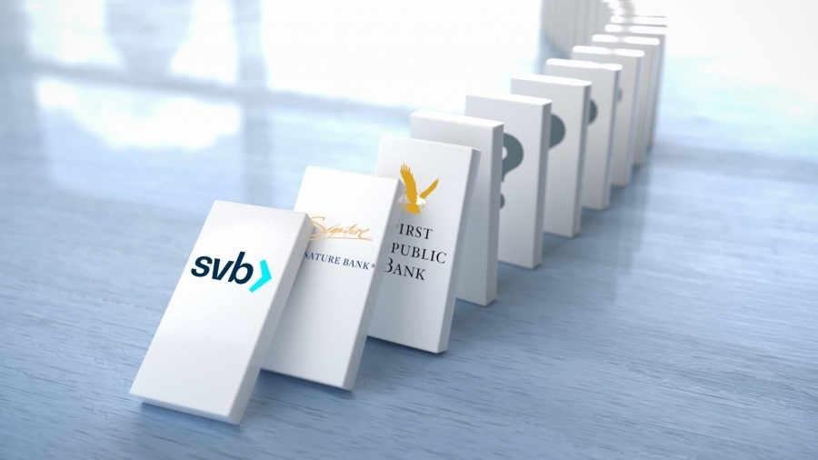 Γιατί οι αμερικανικές τράπεζες εξακολουθούν να χάνουν καταθέσεις - Πού κατευθύνονται τα χρήματα