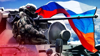 Πρόβλεψη σοκ από Ουκρανό Υποστράτηγο: Μην προσδοκάτε σε συμφωνίες, η Ρωσία θα συνεχίσει τουλάχιστον ως το Nikolaev