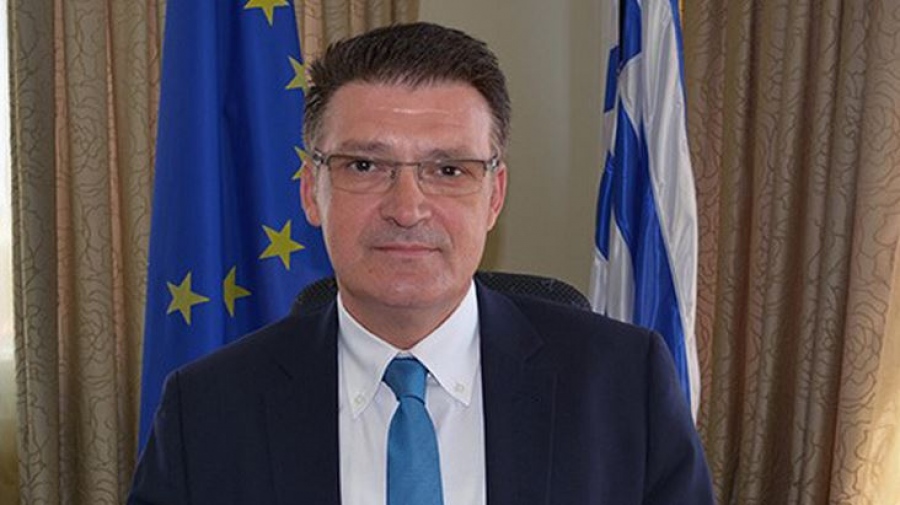 Πέτροβιτς (αντιπεριφερειάρχης Έβρου) για πυρκαγιές: Μεγαλώνει η απειλή από Δευτέρα 28/8 - Το μέτωπο της Δαδιάς δεν μπορεί να περιοριστεί