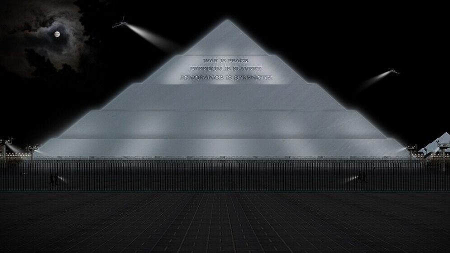 Η Γαλλία στα πρόθυρα μιντιακής δικτατορίας - Ο Macron δημιουργεί «Υπουργείο Αλήθειας» και φιμώνει όποιον αντιστέκεται