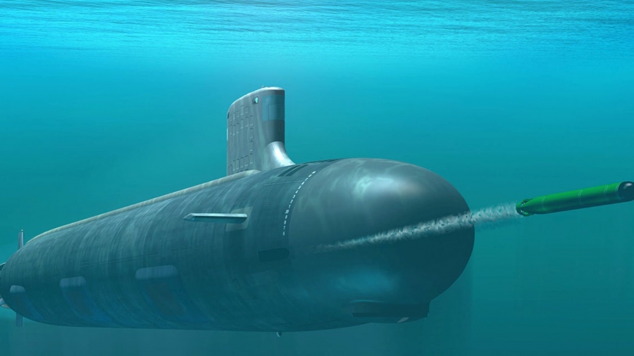 Το Πολεμικό Ναυτικό των ΗΠΑ ποντάρει πολλά στα υποβρύχια επόμενης γενιάς - Σημαντικά προβλήματα με την παραγωγή