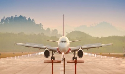 Σε μείωση 1,2 δισ. ταξιδιωτών με αεροπορικές πτήσεις οδηγεί η πανδημία