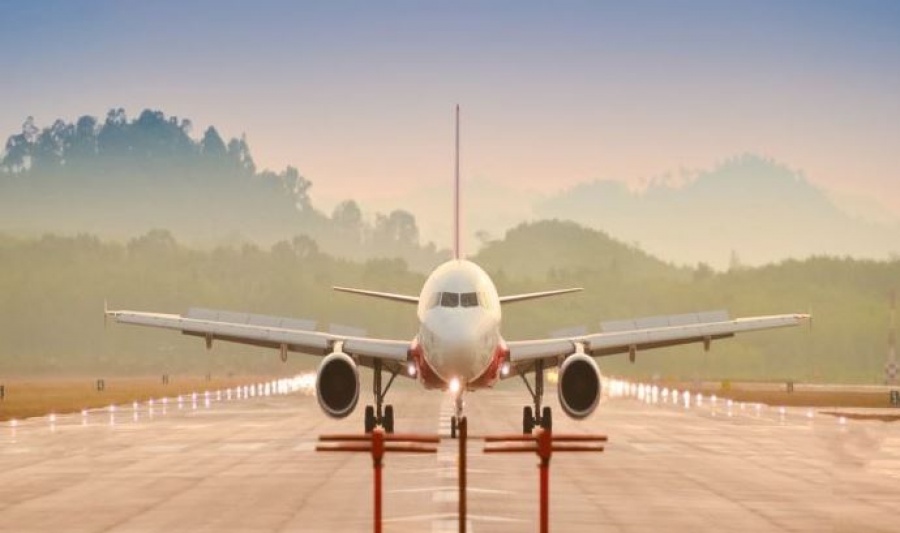 Σε μείωση 1,2 δισ. ταξιδιωτών με αεροπορικές πτήσεις οδηγεί η πανδημία