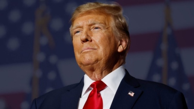 Trump για Πάπα Φραγκίσκο: Ήταν καλός άνθρωπος, αγαπούσε τον κόσμο