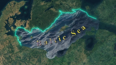 Η Ρωσία διαψεύδει αναθεώρηση των συνόρων στη Βαλτική