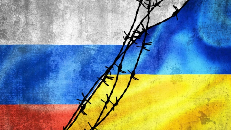 Αποκάλυψη - Οι 3 κόκκινες γραμμές της Ουκρανίας οδηγούν σε... ολοκληρωτικό όλεθρο από τον ρωσικό στρατό