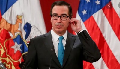 Συμφωνία ΥΠΟΙΚ ΗΠΑ με πέντε αεροπορικές για κρατικά δάνεια