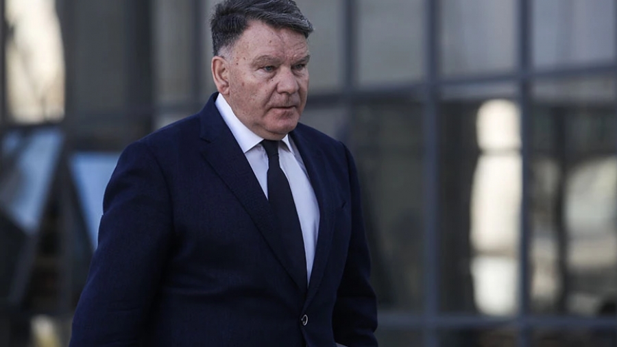 Όλη η αλήθεια για την υγεία του Αλέξη Κούγια: «Χειρουργήθηκα για καρκίνο στους λεμφαδένες»