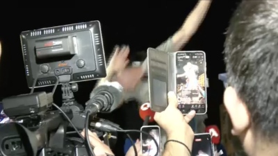 Με δημοσκόπηση στο Χ θα αποφασίσει ο Φειδίας για την ψήφο στην Von der Leyen