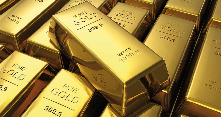 Η Ρωσία συνεχίζει ακάθεκτη τις αγορές χρυσού - Διαθέτει πάνω από 1.900 τόνους