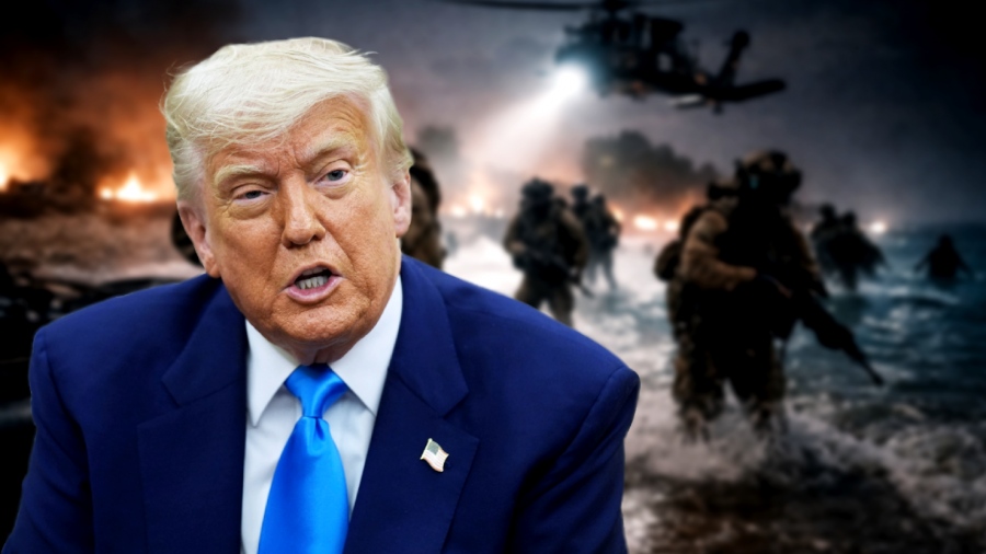 Ασύλληπτο: Πώς ο Trump έχασε τις εξουσίες του από στρατηγούς - «Ούρλιαζε, δεν τον άφησαν να ηγηθεί της επιχείρησης στο Ιράν»