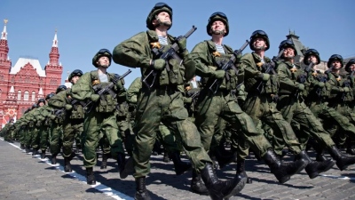 Τα ψέματα καταρρέουν - Matthew Whitaker (ΗΠΑ): Η Ρωσία δεν σκοπεύει να επιτεθεί στο NATO