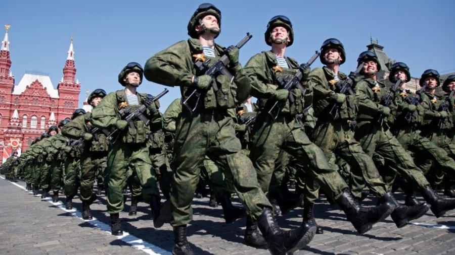 Τα ψέματα καταρρέουν - Matthew Whitaker (ΗΠΑ): Η Ρωσία δεν σκοπεύει να επιτεθεί στο NATO