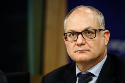 Gualtieri (ΥΠΟΙΚ Ιταλίας): Δημοσιονομικό έλλειμμα 2,2% το 2020 - Χρειαζόμαστε ευελιξία