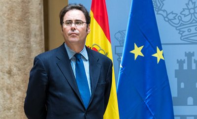 Συνάντηση του ισπανού ΥΦΕΞ με τον Έλληνα πρέσβη, μετά τις δηλώσεις του τελευταίου για την Καταλονία