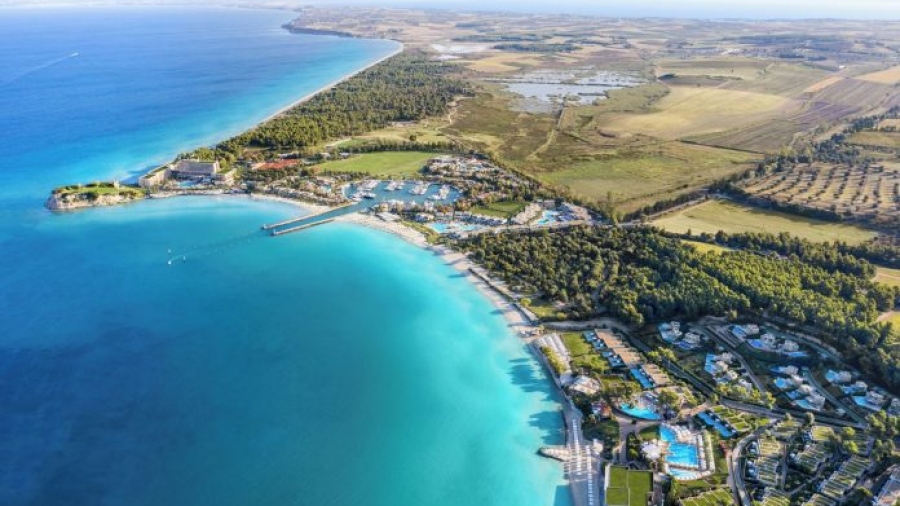 Σε αναπτυξιακή τροχιά ο όμιλος Sani/Ikos - Πώς έκλεισε το 2024