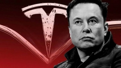 Wells Fargo για Tesla: Δεν είναι φούσκα, αλλά φουσκάρα - Υποχώρηση -23% - Ανάκαμψη μόνο αν φύγει από CEO ο Musk