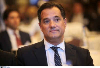 Γεωργιάδης για τα αντικλεπτικά στα βρεφικά γάλατα: Φυσιολογικό να θέλουν τα σούπερ μάρκετ να προστατεύσουν την περιουσία τους