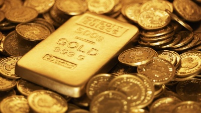 Οι ΗΠΑ κατέχουν τα μεγαλύτερα αποθέματα χρυσού διεθνώς - Ρεκόρ και για τις εξαγωγές