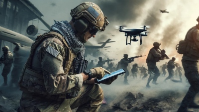 Χάος - Σε μεγάλο κίνδυνο οι ΗΠΑ μετά την εξόντωση El Mencho - Ο «σκοτεινός ρόλος» της Ουκρανίας, εντολή για κατάρρευση Τουρκίας