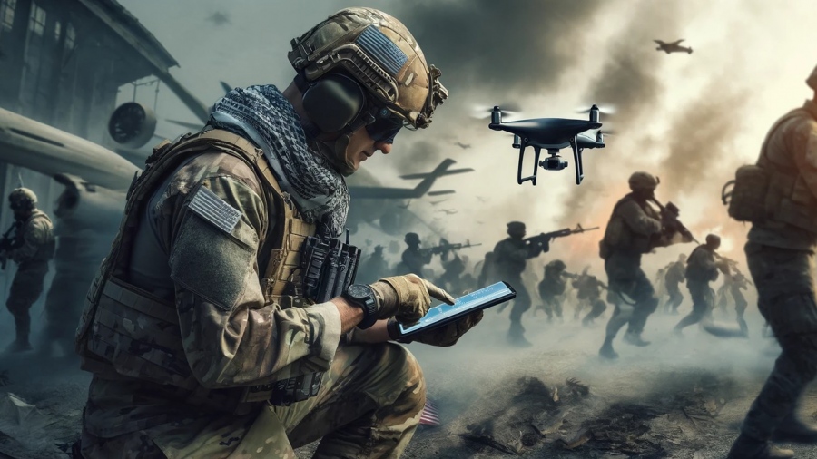 Χάος - Σε μεγάλο κίνδυνο οι ΗΠΑ μετά την εξόντωση El Mencho - Ο «σκοτεινός ρόλος» της Ουκρανίας, εντολή για κατάρρευση Τουρκίας