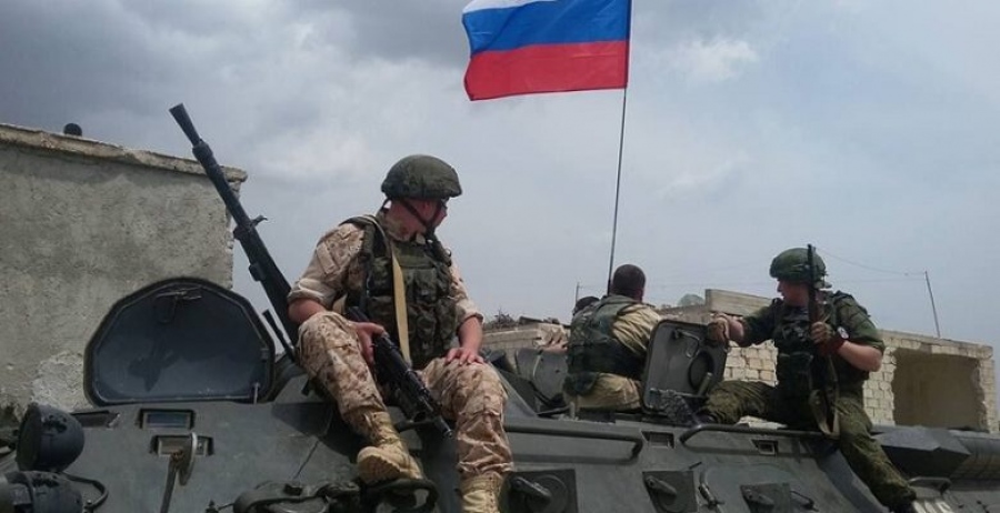 Ρωσία: Παρά τις δυσκολίες, δεδομένη η προσήλωσή μας στην αντιτρομοκρατική επιχείρηση στη Συρία