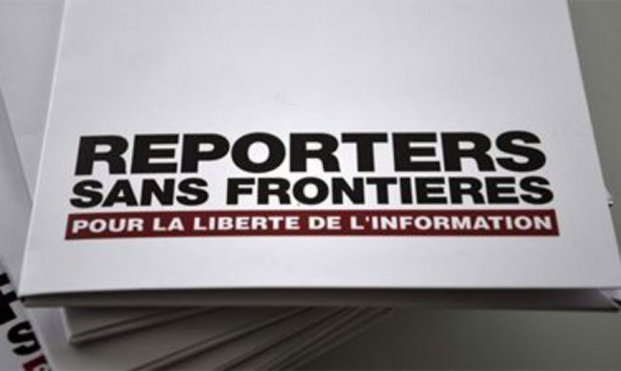 Οι Δημοσιογράφοι Χωρίς Σύνορα ζητούν από τον πρόεδρο Biden σχέδιο διάσωσης των Αφγανών δημοσιογράφων