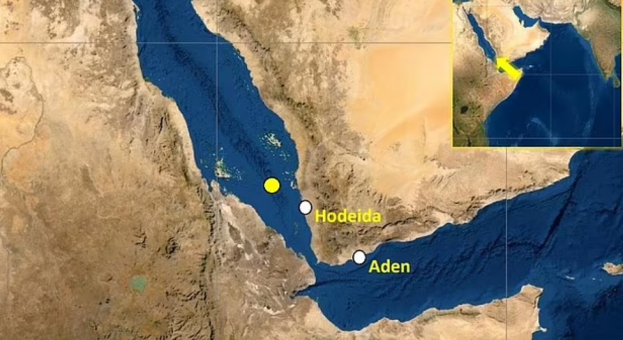 Τρόμος στην Ερυθρά Θάλασσα: Καταιγιστικές επιθέσεις με drones σε αμερικανικό αντιτορπιλικό και εμπορικά πλοία - Συναγερμός ΗΠΑ