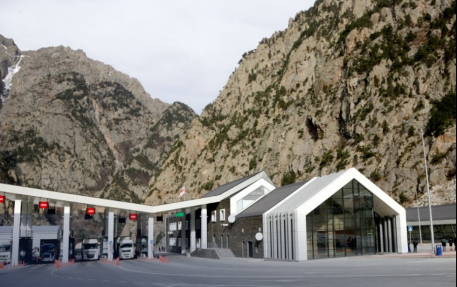 Μία τερατώδης ιστορία - O Zelensky άφησε 90 Ουκρανούς να πεθάνουν στην ουδέτερη ζώνη Ρωσίας - Γεωργίας