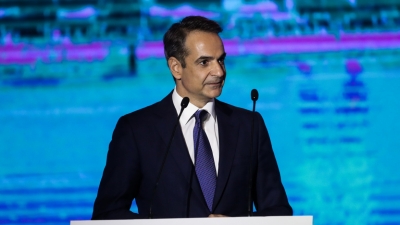 Μητσοτάκης: Η Τουρκία είναι αυτή που παραβίασε τη συνθήκη της Λωζάνης