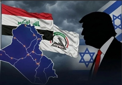 Mohsen Rezaei (Υποστράτηγος Ιράν): Ο Trump είναι η ενσάρκωση της αστάθειας, αναμειγνύει την πολιτική με τον τζόγο