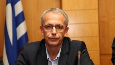 Ρήγας: Βήμα στο κενό αν η Τουρκία επιχειρήσει τετελεσμένα στην ελληνική υφαλοκρηπίδα - ΑΟΖ