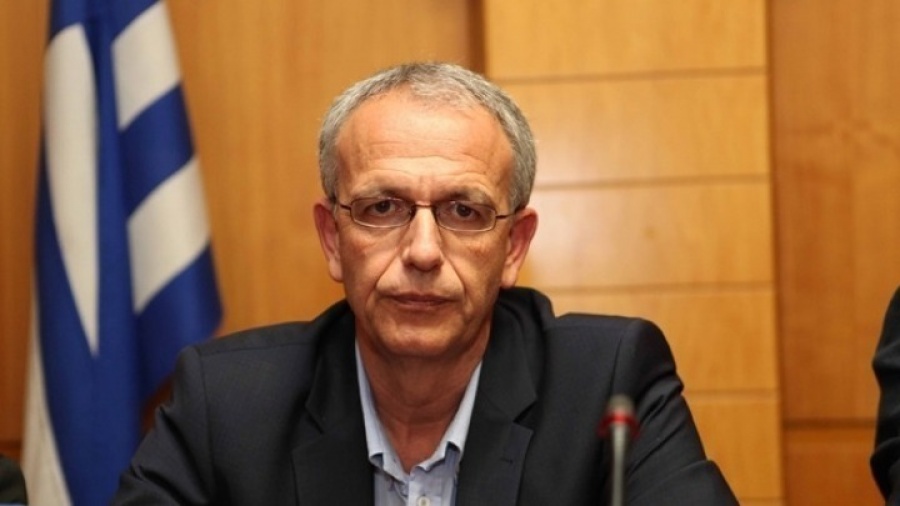 Ρήγας: Βήμα στο κενό αν η Τουρκία επιχειρήσει τετελεσμένα στην ελληνική υφαλοκρηπίδα - ΑΟΖ