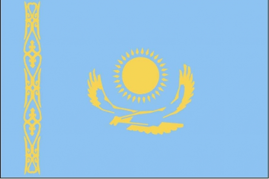 Το Καζακστάν αλλάζει το όνομα του πετρελαίου του - Στόχος να μην το μπερδεύουν οι δυτικοί αγοραστές με το ρωσικό