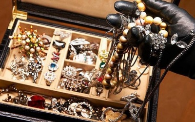 Πύργος: Εξιχνιάστηκε ένοπλη ληστεία με λεία αξίας 1 εκατ. ευρώ