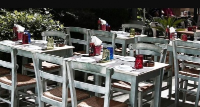 Πανελλαδική απεργία των εργαζομένων στον κλάδο του επισιτισμού – τουρισμού στις 25 Φεβρουαρίου