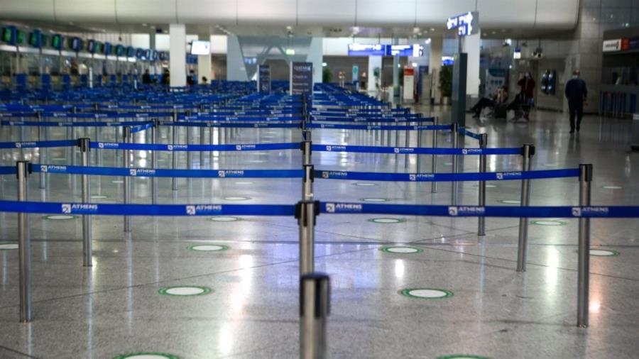 ΥΠΑ - Covid: Αλλαγή στο χρονικό όριο διάρκειας της βεβαίωσης νόσησης