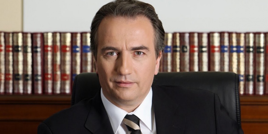 Καλαφάτης (ΝΔ): Η Θεσσαλονίκη στερείται το νερό για 5η μέρα - Στερείται αξιοπιστίας η διοίκηση της ΕΥΑΘ