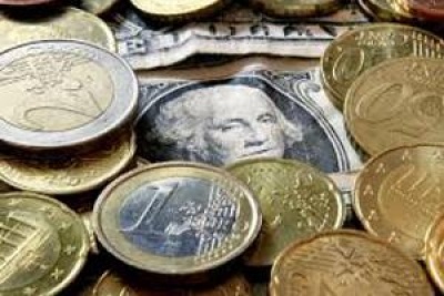 Η τεχνική προσέγγιση της σχέσης ευρώ και δολαρίου στη παρούσα φάση