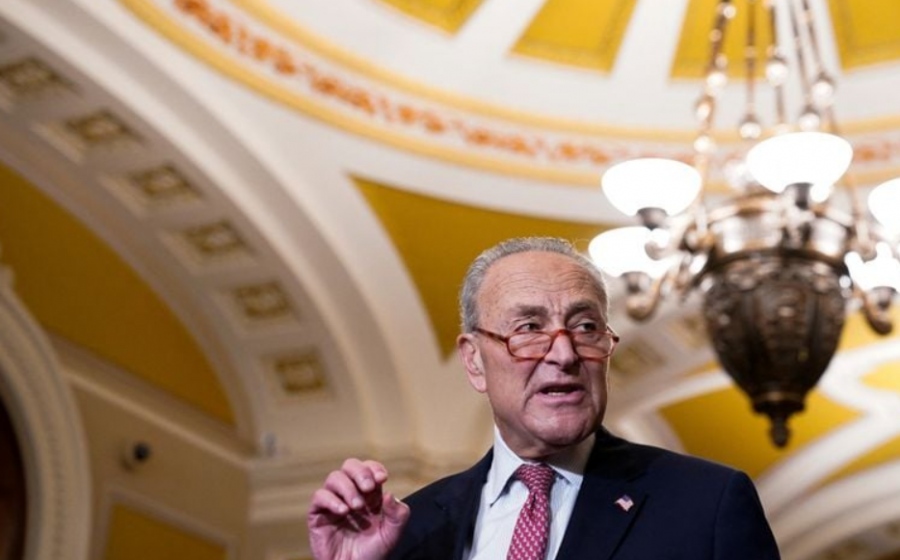 Πυρά Δημοκρατικών κατά Trump για την απόλυση της επικεφαλής της υπηρεσίας για την Απασχόληση – Σκοτώνει τον αγγελιαφόρο