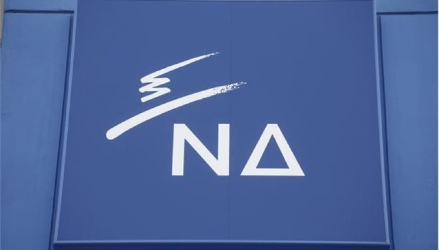 ΝΔ: Ο Τσίπρας εμφανίστηκε ως «μετανιωμένος πρωθυπουργός» για το δημοψήφισμα του 2015